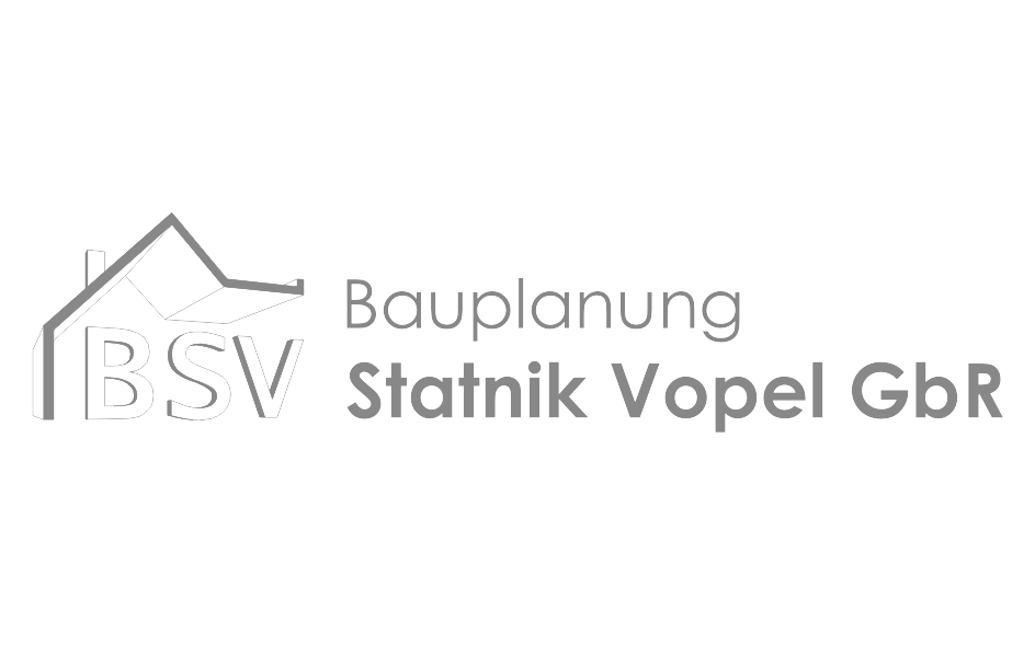 BSV Bauplanung Statnik Vopel GbR